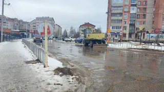 В республике Коми потеплеет до плюс 8 градусов по Цельсию
