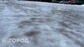 Весеннее тепло сменится похолоданием в Коми