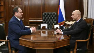 Коми получит 15,5 миллиарда рублей на социальные задачи