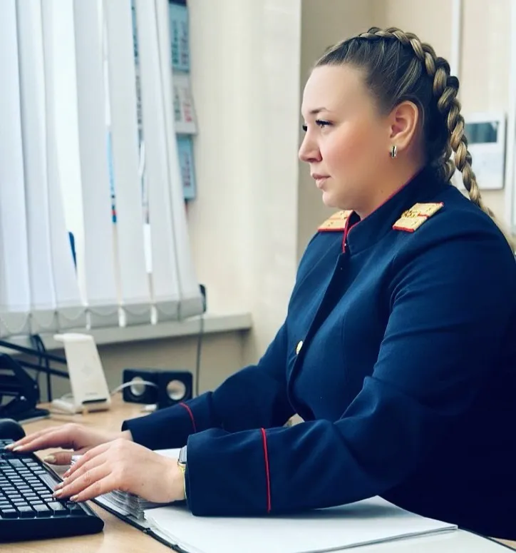 Вахтовик получил срок за нападение на росгвардейца в Коми