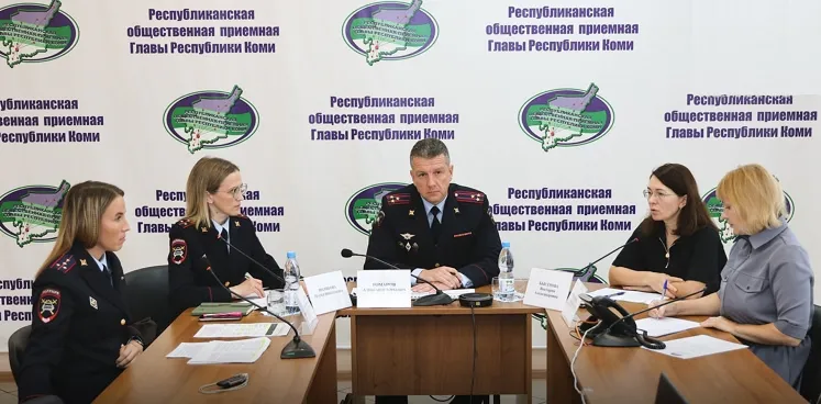 В Коми 111 ДТП с детьми, в них 2 ребенка погибли и 121 пострадал: ГАИ озвучила статистику за 2025