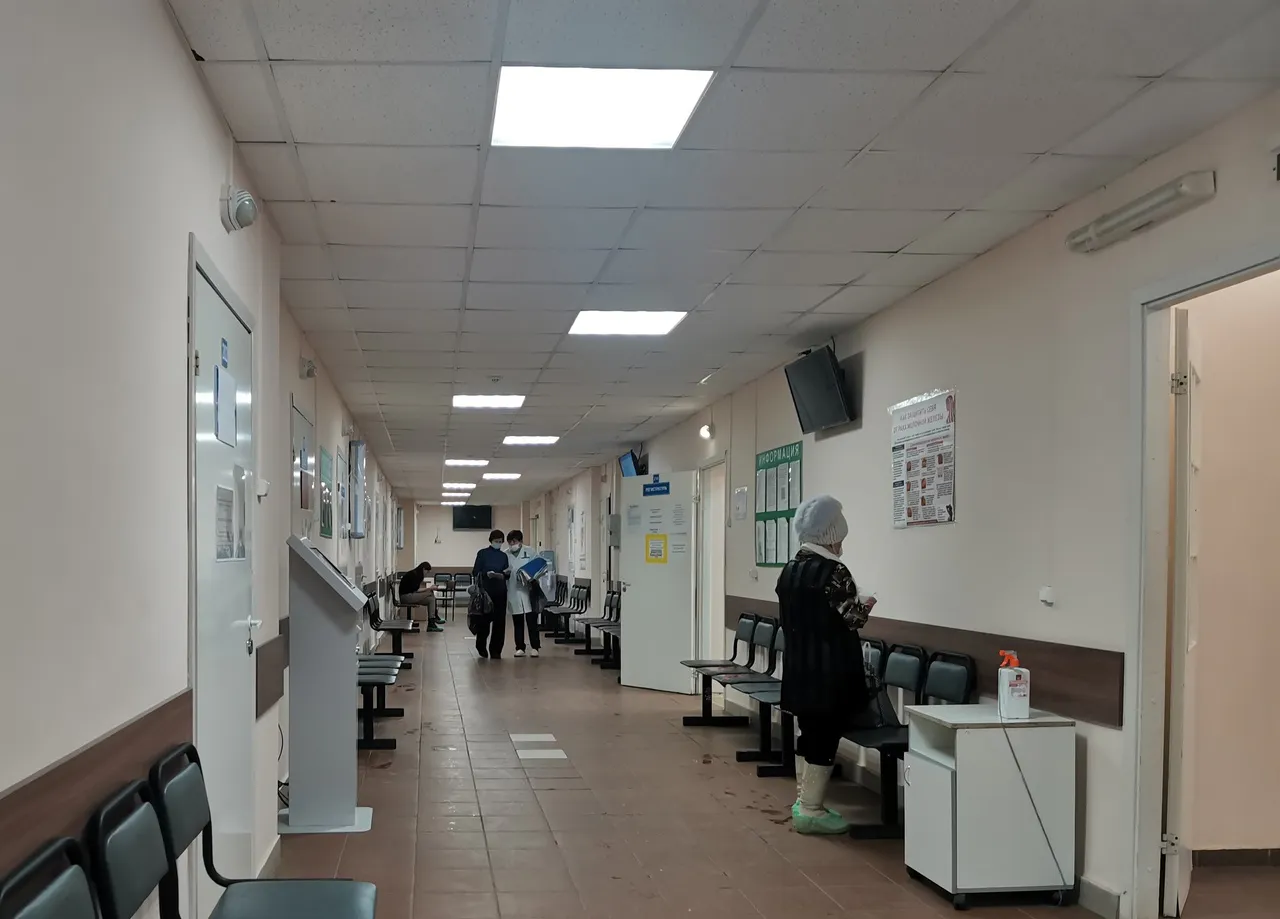 Жителям Коми рассказали, когда делать прививку от клещевого энцефалита