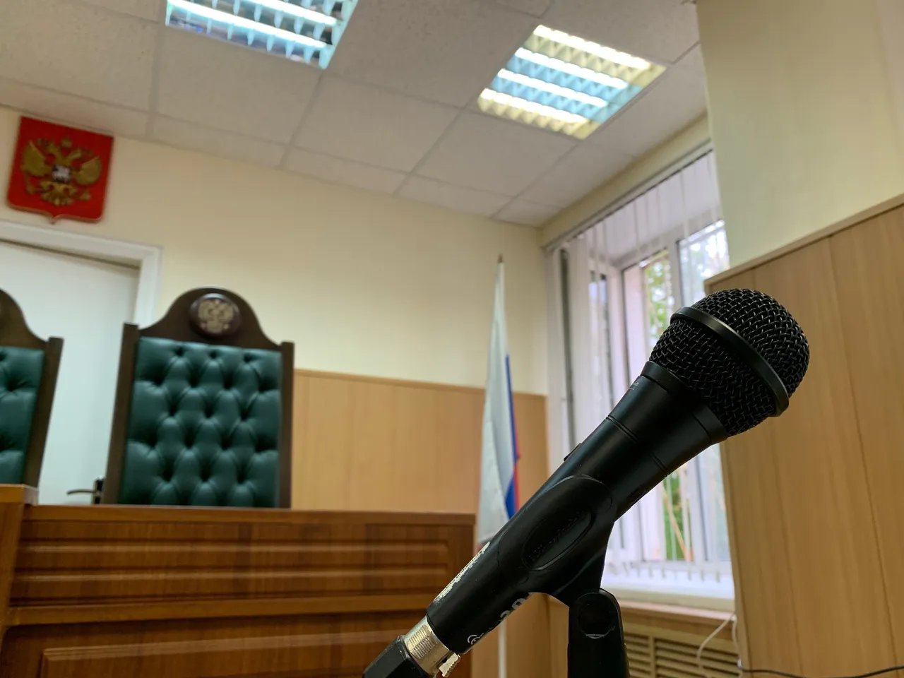 Сириец получил срок за организацию незаконной миграции в Коми