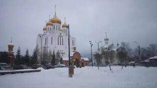 Погода в Коми 25 ноября: облачно, осадки не ожидаются