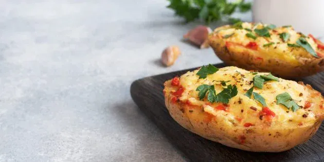 5 вкусных блюд из фарша, с которыми справится кто угодно