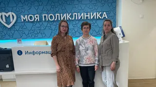 Медики из Коми перенимают передовой опыт цифровизации у столичных коллег