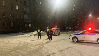 Жители Коми помогли полицейским выявить 10 пьяных водителей