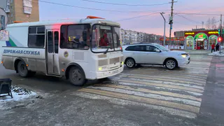 С 1 января за установку таких фар зимой сразу лишат прав без выяснений – стоят почти у каждого водителя