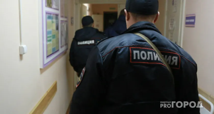 Ложный вызов: пьяная жительница Коми заплатит штраф