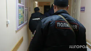 Ложный вызов: пьяная жительница Коми заплатит штраф