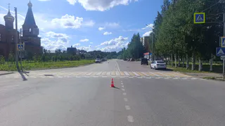 В Коми сбили четырех велосипедистов, двое водителей скрылись с места ДТП