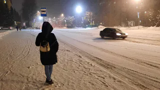 «Зима будет сумасшедшая». Синоптики сказали, к чему надо готовиться