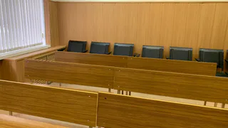 Житель Коми оштрафован на 300 000 за призыв к расправе над главой КПРФ