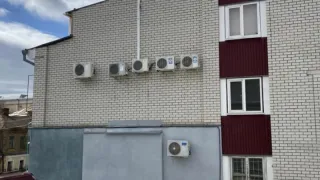 Решение принято: россиян заставят снять кондиционеры и запретят устанавливать новые