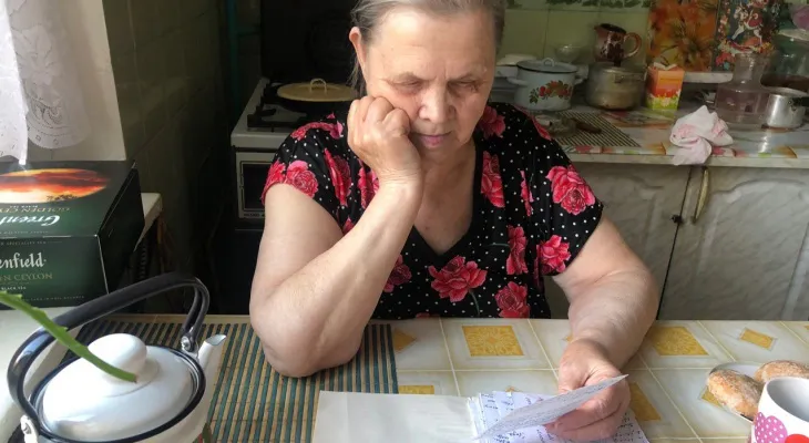 Улучшение уровня здоровья в Коми: шаг вперед к долгожительству