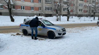 В Коми устроят массовые проверки водителей
