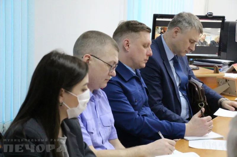 Школы Печоры на заседании из-за менингита закрыли на карантин