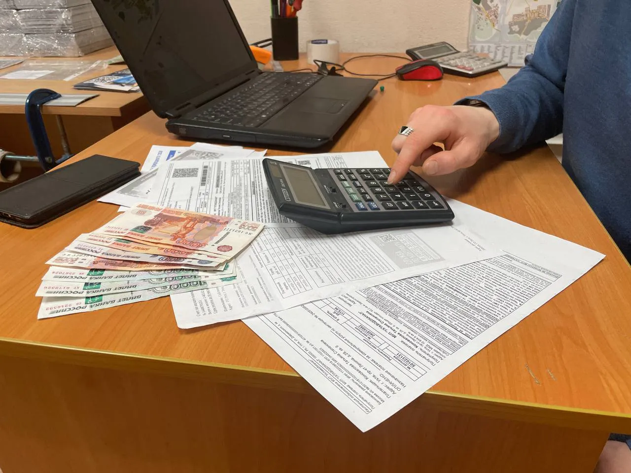 В квитанции ЖКХ включили еще 1 услугу: теперь заставят платить всех собственников квартир