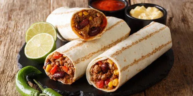 5 вкусных блюд из фарша, с которыми справится кто угодно