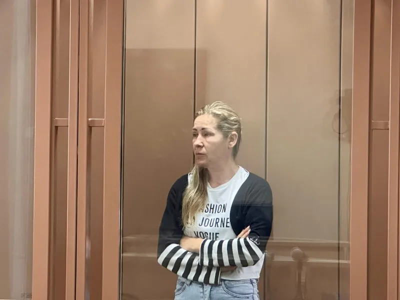 Суд в Коми продлил срок ареста контрабандистке из Израиля