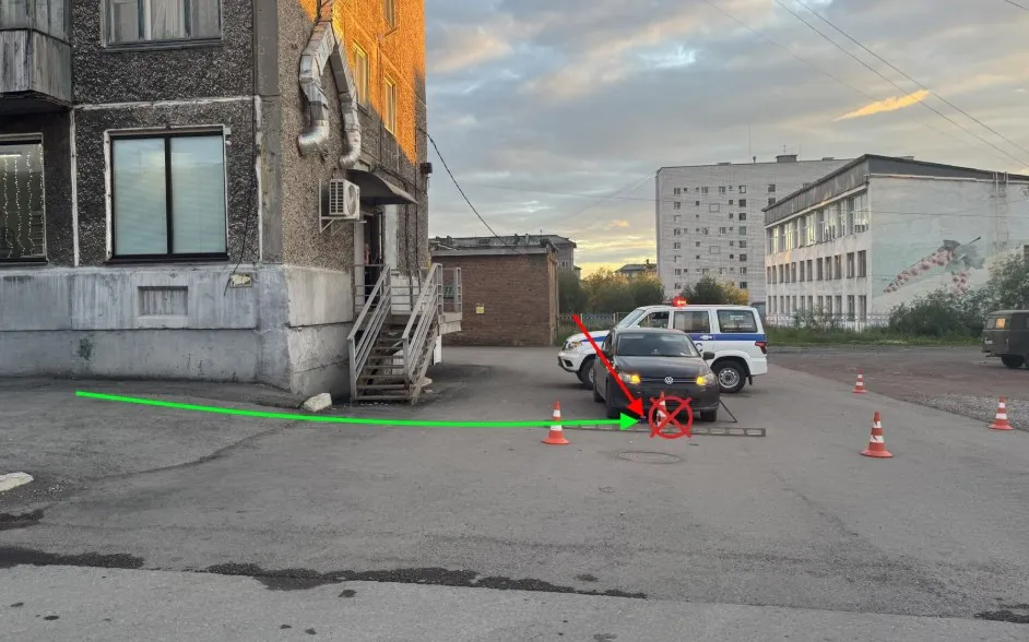 В Коми произошли три наезда на велосипедистов за день: пострадали дети и девушка