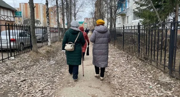 "Ждите вторую пенсию": всех пожилых россиян, доживших до 60-65 лет, ожидает неожиданный приятный сюрприз