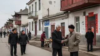 Переехали на зиму в Китай и только через месяц осознали, почему наши пенсионеры выбирают именно этот город — причина была на виду