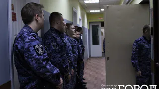 В Коми усилят меры безопасности