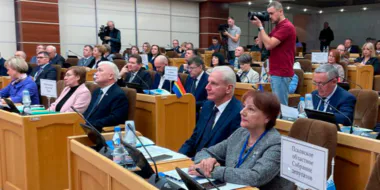 В Коми могут увеличить штраф для большегрузов в весеннюю распутицу