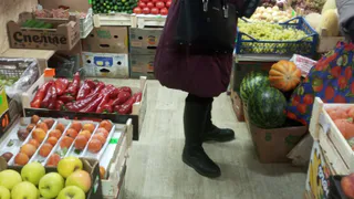 Аграрии Коми перевыполнили продовольственный план