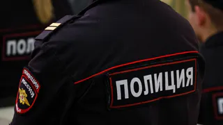 Житель Коми оштрафован за нападение на полицейского