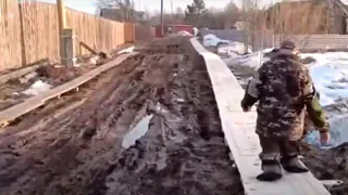Александр Бастрыкин лично контролирует ситуацию с колясочником в Коми