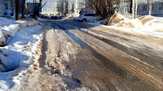 23 марта принесет в Коми весеннее тепло, лишь в Заполярье метель