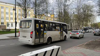 Стало известно когда в Сыктывкаре запустят автобусы в новые микрорайоны