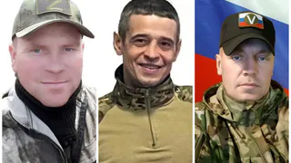 В ходе проведения спецоперации погибли 3 бойца из Коми