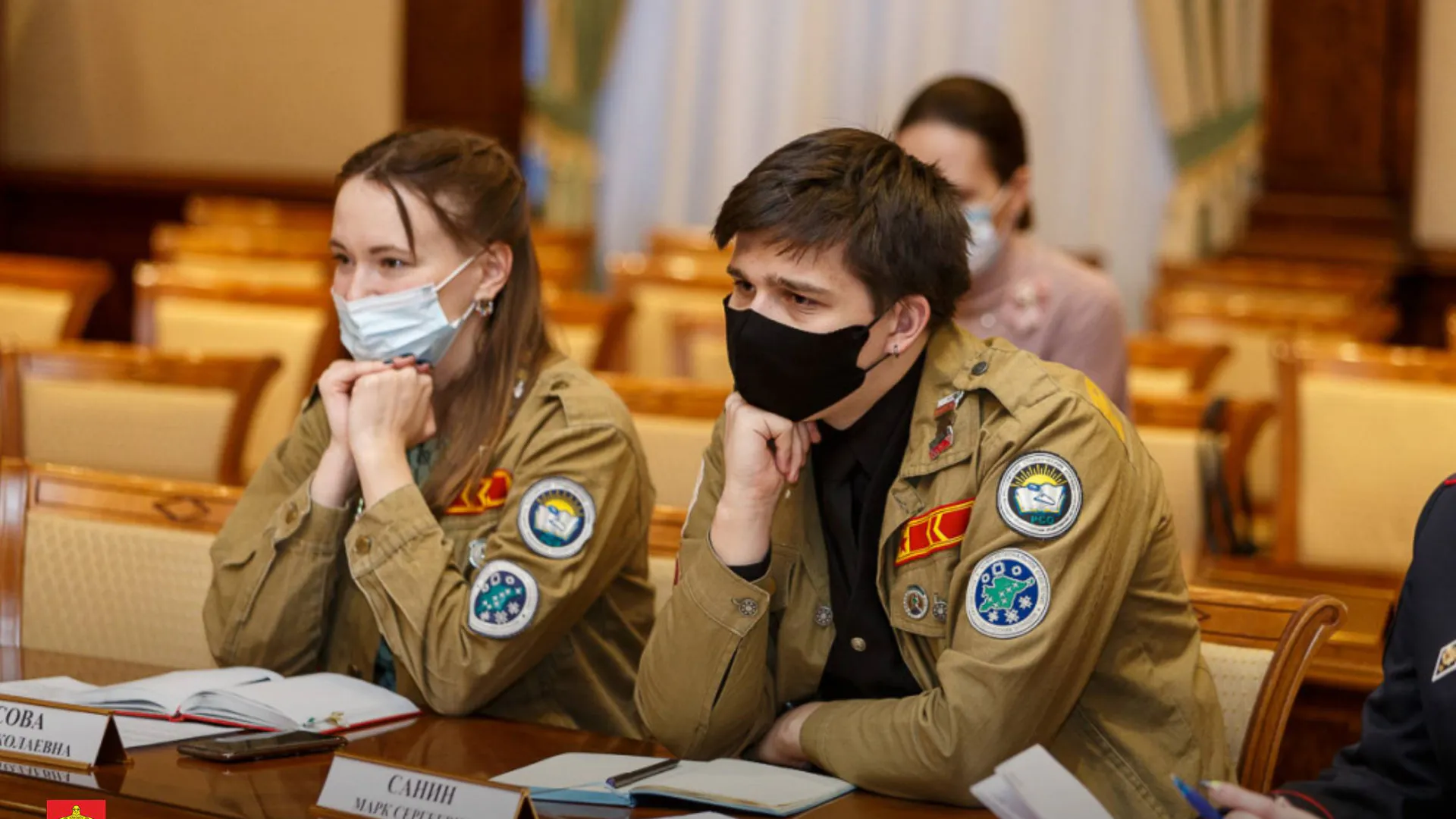 В Ухте могут установить памятник бойцам студенческих отрядов
