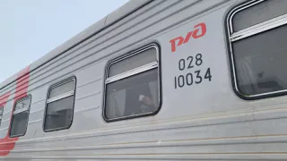 При сходе поезда с рельсов в Инте погибли житель Печоры и вахтовик из Кубани