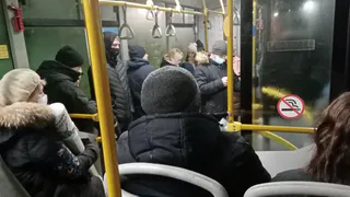 Общественный транспорт в Коми обновляют: проблемы и мнения жителей