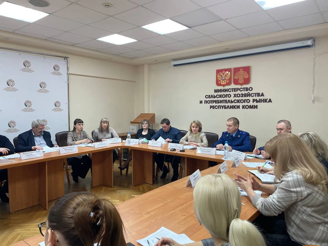 Прокуратура РК предупредила о недопустимости необоснованного повышения цен
