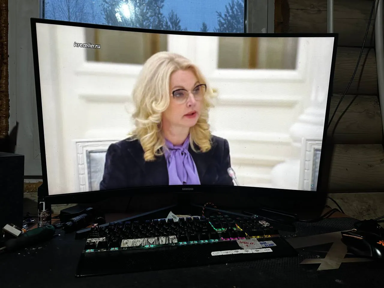 В апреле спокойная жизнь неработающих россиян поменяется до неузнаваемости: Татьяна Голикова раскрыла указ