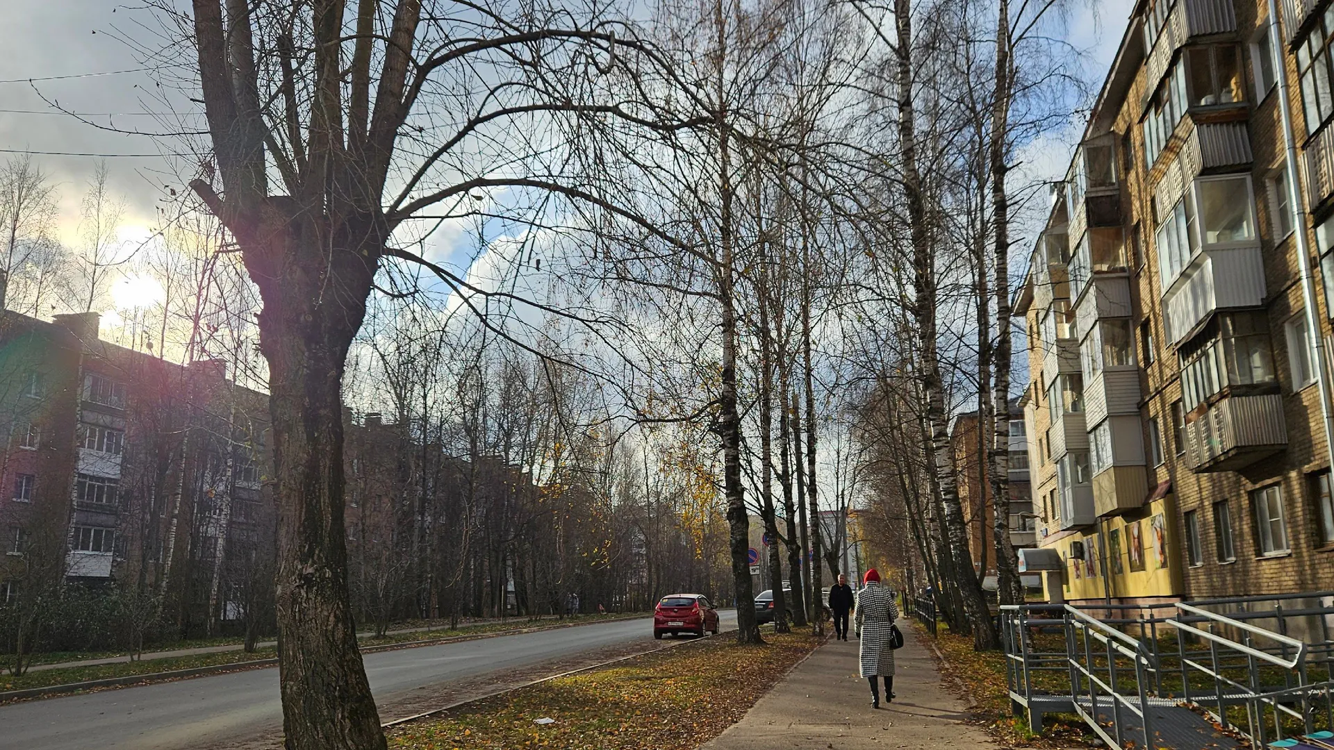 В Республике Коми вновь преобладает женское население