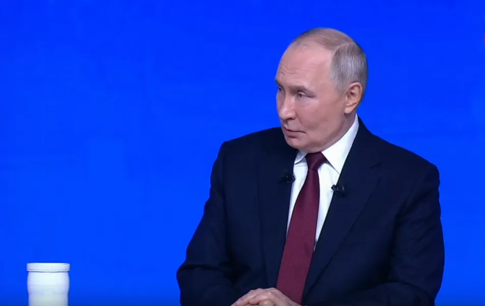 Вопросы во время пресс-конференции Президента затронули острую тему налоговых изменений