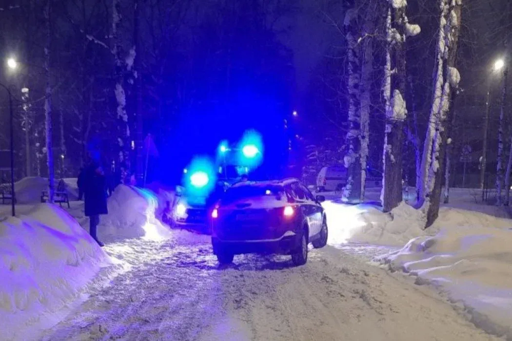 В воскресенье в Сыктывкаре три пешехода оказались под колесами авто