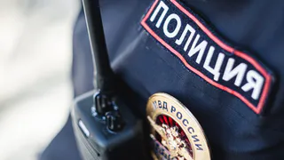 В Коми по горячим следам задержали угонщика ВАЗа