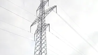 Энергетики полностью восстановили электроснабжение деревень Весляна, Ветью и Кони