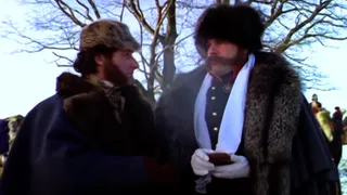 Десять отличных российских сериалов и фильмов, которые вы могли пропустить