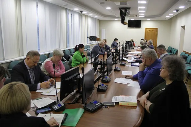 В Коми лидером по количеству прошедших диспансеризацию стала столица