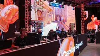 Геймеры из столицы Коми вновь победили на фестивале «Game-It»