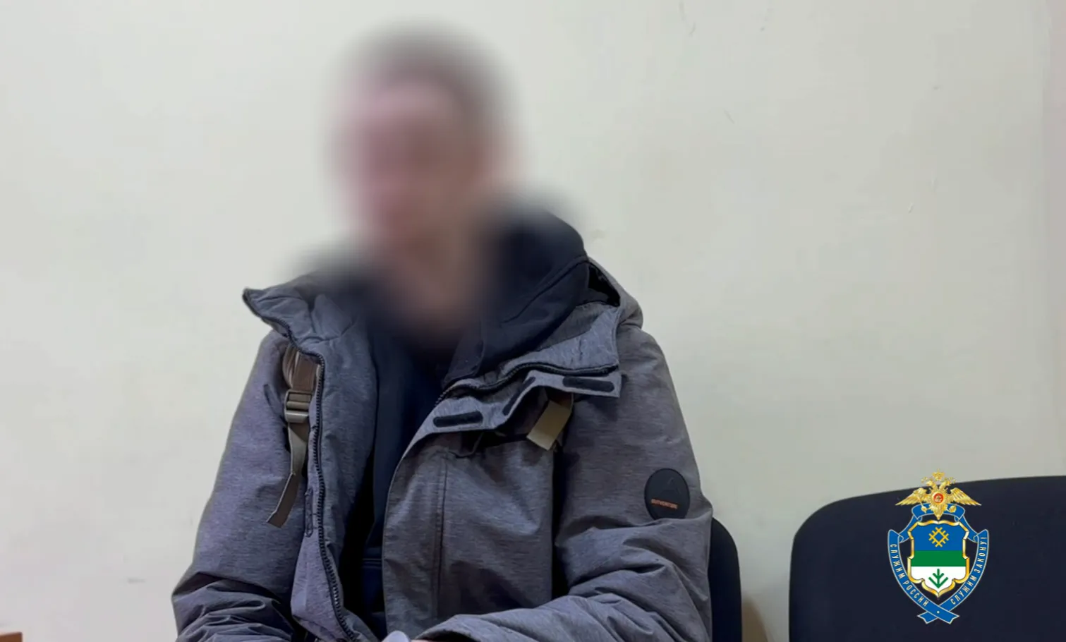 В Сыктывкаре задержали наркокурьера с "закладками" синтетиков