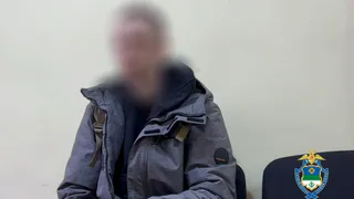 В Сыктывкаре задержали наркокурьера с "закладками" синтетиков